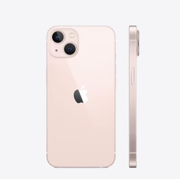 ikinci el iphone 13 pro: IPhone 13, 256 ГБ, Розовый, Беспроводная зарядка