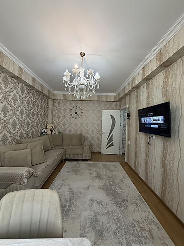 ev alqi satqis: 2 otaqlı, Yeni tikili, 42 kv. m — 4