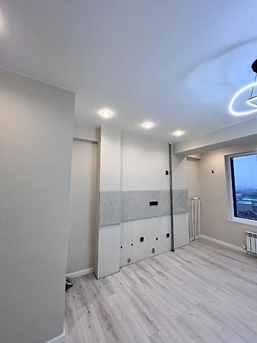 Продажа квартир: 2 комнаты, 64 м², 11 этаж, Дизайнерский ремонт — 4