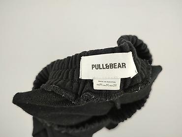 dresy pull and bear: PULL&BEAR, Spodnie dresowe damskie, rozmiar M — 4