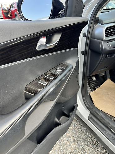 belarus 892 2: Kia Sorento: 2019 г., 2.4 л, Автомат, Бензин, Кроссовер — 7