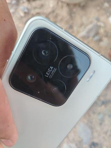 Другие мобильные телефоны: Xiaomi 15 б/у — 1