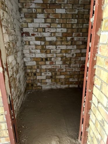 Продажа квартир: 1 комната, 30 м², Элитка, 13 этаж, ПСО (под самоотделку) — 4