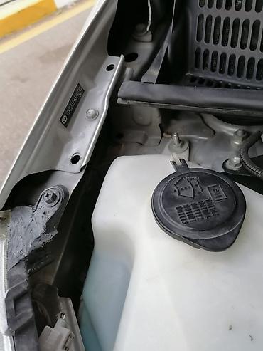 Toyota: Toyota Prius: 1.5 l | 2007 il Hetçbek — 11