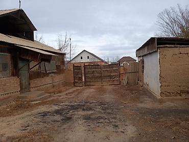 баа: Үй сатылат срочно! Ыссык-Кол обл. Тон району село Боконбаев — 4