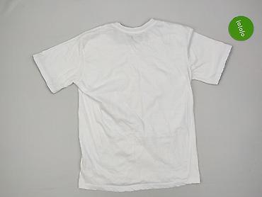 hellfire club h: Tessentials, T-shirt damski, rozmiar L — 3
