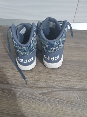 tommy hilfiger patike zenske fashion and friends: Adidas, 37.5, color - Blue