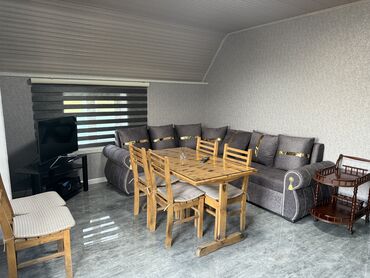 Günlük kirayə evlər: 120 kv. m, 5 otaqlı, Qaz, İşıq, Kanalizasiya -da lalafo.az — 3 Günlük kirayə evlər: 120 kv. m, 5 otaqlı, Qaz, İşıq, Kanalizasiya — 3