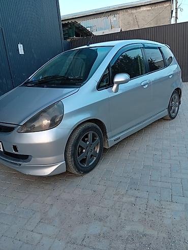 хонда фит учёт россия: Honda Fit: 2002 г., 1.5 л, Автомат, Бензин, Седан — 5