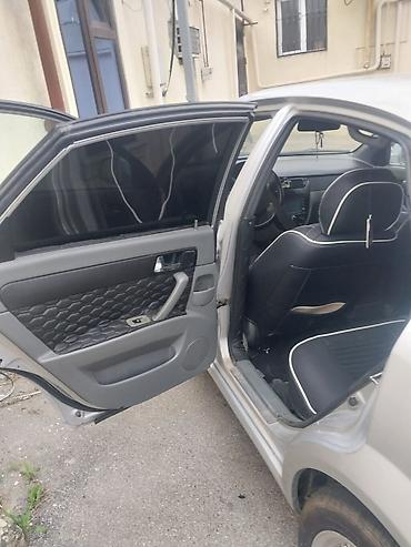 opel 1 3 mator: Daewoo Gentra: 1.5 l | 2013 il Sedan — 5