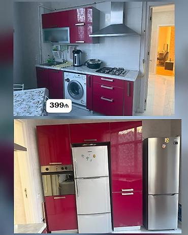 *399₼ MƏTBƏX mebeli :-TƏCİLİ SATILIR*‼️ ÖLÇÜ:-bilinmir ÜZƏRİNDƏ