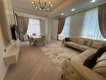 Продажа квартир: 2 комнаты, Новостройка, 105 м² — 2