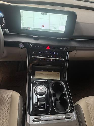 Kia: Kia Carnival: 2020 г., Минивэн — 33