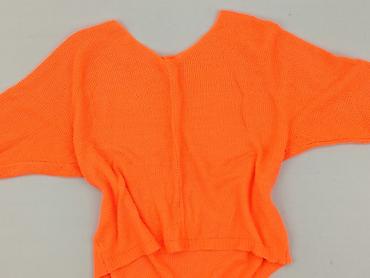 stroje neonowe: Sweter damski, rozmiar L — 1
