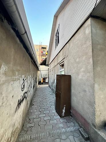 Продажа помещений свободного назначения: Коммерческая недвижимость у пересечения Ахунбаева/Советская. Жилой — 8