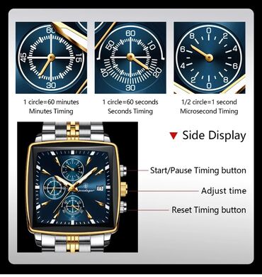 Qol saatları: Yeni, Qol saatı -da lalafo.az — 27 Qol saatları: Yeni, Qol saatı — 27