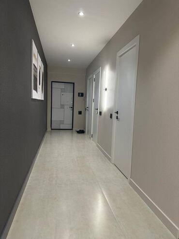 Yeni tikili: 2 otaqlı, Yeni tikili, m. Xalqlar Dostluğu, 71 kv. m — 14