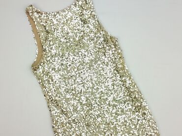 koszulka do tańca: Gina Tricot, Sukienka damska, rozmiar M
