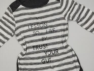 stradiwarius swetry: Stradivarius, Women`s tunic, size S