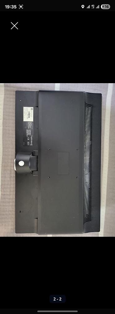 игровой моноблок: Два Монитора и Комп Оперативка 8GB Процессор i3 4 поколения Видеокарта — 7