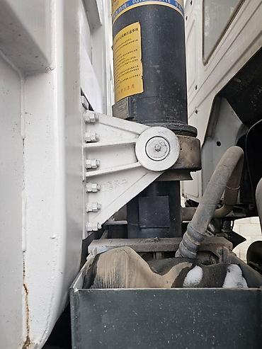 Грузовики: Грузовик, Howo, Новый — 10