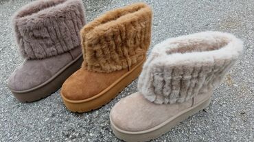 ugg providne cizme: 41