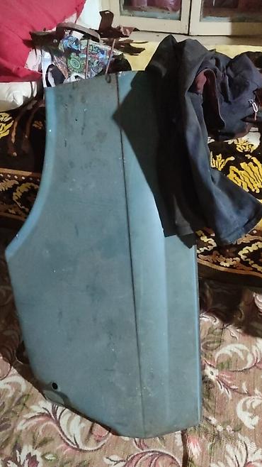 priora ehtiyyat hissələri: Masqvic 412 krlosu satılır — 1