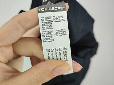 sellpy bluzka: Top Secret, Sukienka damska, rozmiar S — 5