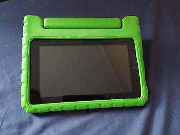 Электрондук китептер: Электрондук китеп, Amazon, Колдонулган, 6" - 7", Bluetooth, түсү - Кара — 6