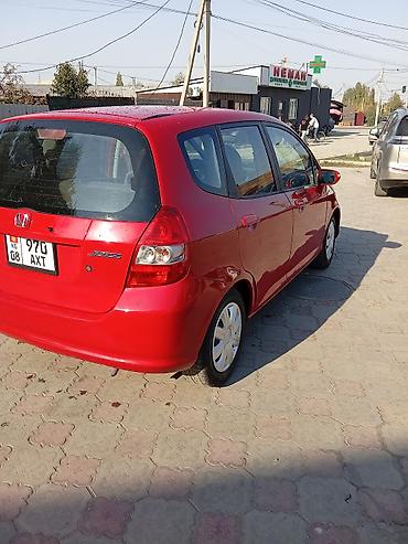 дверные карты хонда фит: Honda Jazz: 2003 г., 1.4 л, Механика, Бензин, Хэтчбэк — 6