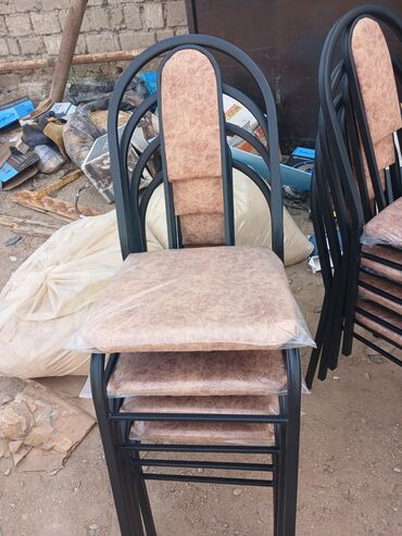 Stullar: Mətbəx üçün, Yeni, Qatlanmayan, Stul -da lalafo.az — 15 Stullar: Mətbəx üçün, Yeni, Qatlanmayan, Stul — 15