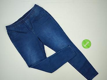 jinglers marka: Leggings, Jeansy damskie, rozmiar XL — 2