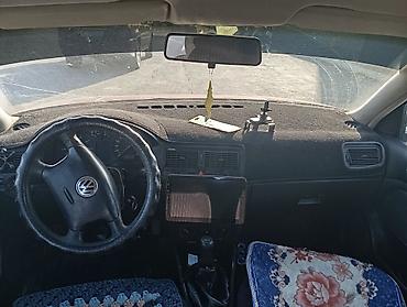 сайт продажи авто в кыргызстане: Volkswagen Golf: 1998 г., 1.6 л, Механика, Бензин, Хэтчбэк — 3