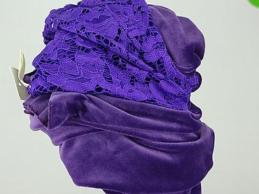 aksamitne bluzy: Bluzka damska, rozmiar S — 6