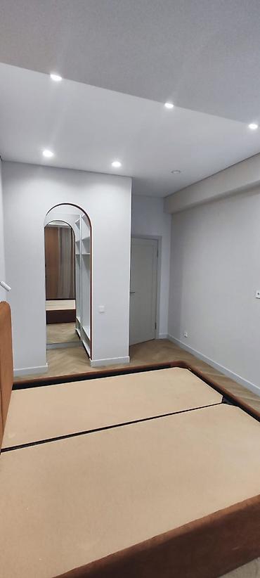 Продажа квартир: 2 комнаты, 77 м², Элитка, 4 этаж, Евроремонт — 19