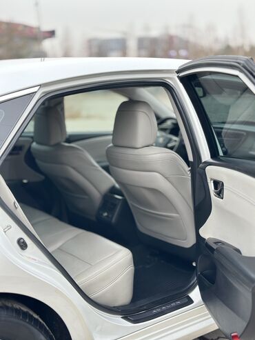 Toyota: Toyota Avalon: 2017 г., 2.5 л, Автомат, Бензин, Седан — 16