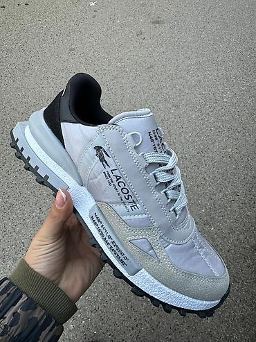 Patike: Muške Lacoste patike veličine 44 veličine za samo 5000 din — 7