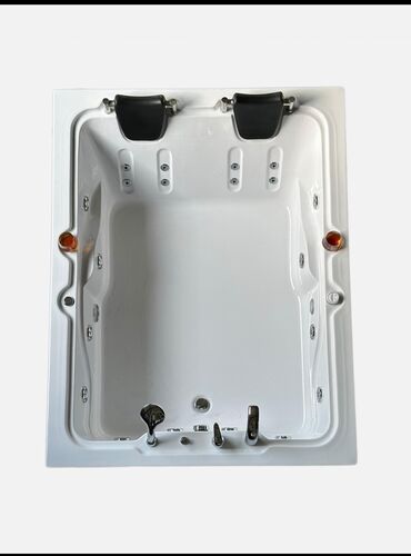 Hovuzlar: Hovuzlar sifarişlə hazırlanır ölçü seçimi var cakkuzi spa vannalar -da lalafo.az — 14 Hovuzlar: Hovuzlar sifarişlə hazırlanır ölçü seçimi var cakkuzi spa vannalar — 14