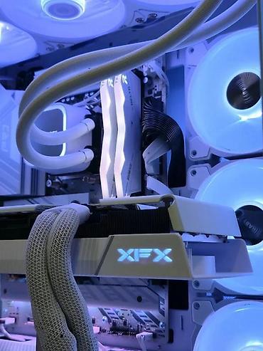 Desktop računari i radne stanice: Ryzen 9 9900X RX 7800XT X870 64GB 2TB - SM061PC. ✨ Prodaja i sklapanje — 14