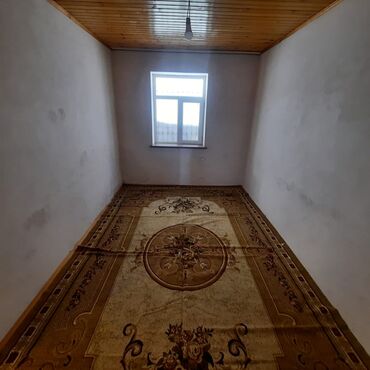 binə südçülük sovxozu həyət evləri: 3 otaqlı, 100 kv. m, Kredit yoxdur, Yeni təmirli