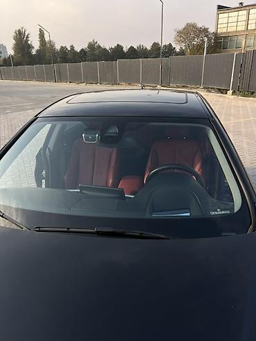 бампер тди: BMW 4 series: 2020 г., 2 л, Дизель, Лифтбек — 6