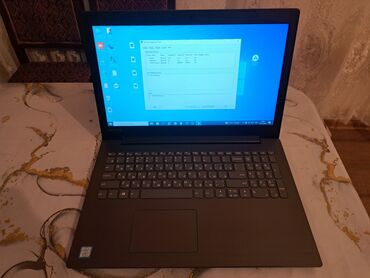 noutbuklar satış: İşlənmiş Lenovo IdeaPad, 16 ", Intel Core i7, 1 TB, Ünvandan götürmə