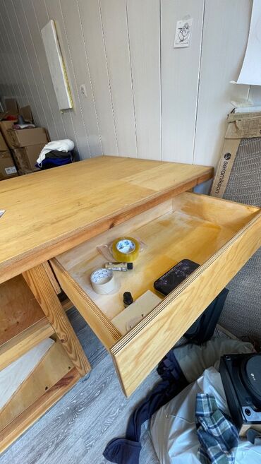 Masalar: İşlənmiş — 2