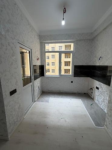 sumqayit 21 mkr: 2 otaqlı, Yeni tikili, 74 kv. m — 6