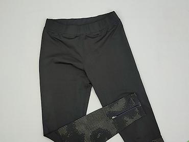 miu miu dres: Legginsy Sportowe damskie, rozmiar M — 1