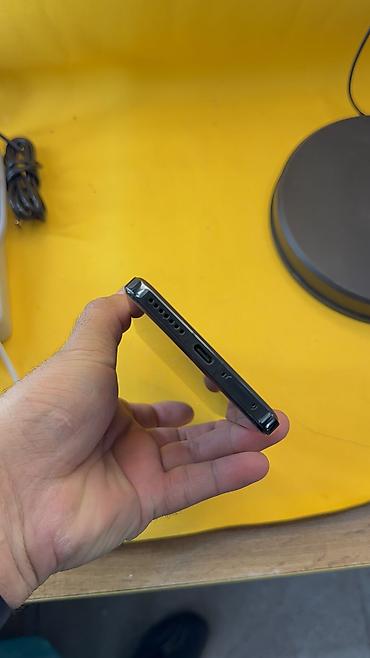 note 14: Xiaomi, 14 Pro, Б/у, 256 ГБ, 2 SIM — 8