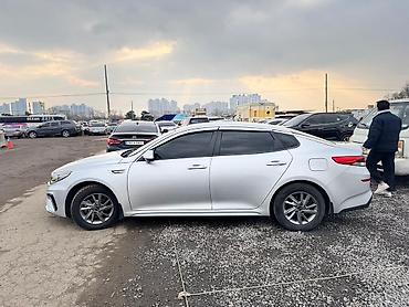киа к5 2020 цена: Kia K5: 2020 г., Газ, Седан — 6