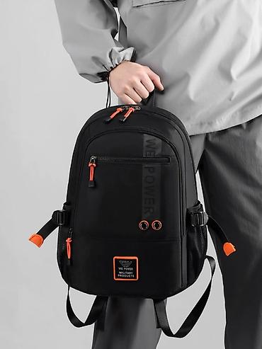 Рюкзаки: Продаю очень качественные удобные рюкзаки в материале осфорд,подойдут — 11