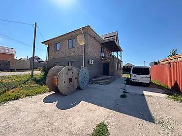 дом в орок: 5 комнат, 200 м², 7 соток, Бишкек, Риэлтор — 4