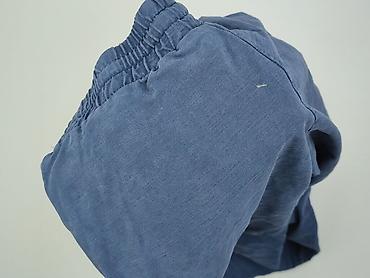 klapki janusza: Seasalt Cornwall, Spodnie materiałowe damskie, rozmiar M — 8